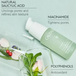 Vinopure Blemish Control Infusion Serum 30ml