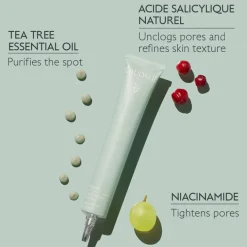 Vinopure Salicylic Spot Solution 15ml