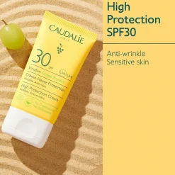 Vinosun High Protection Cream SPF30 50ml