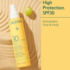 Vinosun Invisible High Protection Spray SPF30 150ml