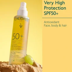 Vinosun Very High Protection Sun Water SPF50+ 150ml