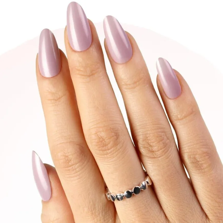 Vinylux Lavender Lace 216 15ml