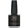 VINYLUX Long Wear Polish Black Pool #105 15ml
