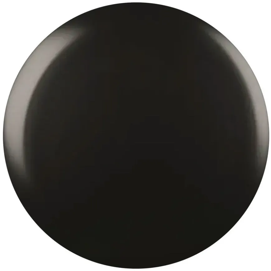 VINYLUX Long Wear Polish Black Pool #105 15ml