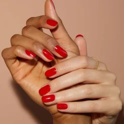 VINYLUX Long Wear Polish Wildfire #158 15ml