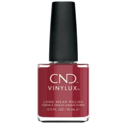 VINYLUX Long Wear Polish Cherry Apple #362 15ml