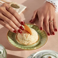 VINYLUX Long Wear Polish Cherry Apple #362 15ml