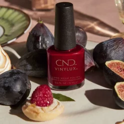 VINYLUX Long Wear Polish Cherry Apple #362 15ml
