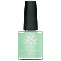 VINYLUX Long Wear Polish Mint & Meditatio #441 15ml