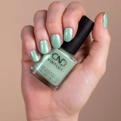 VINYLUX Long Wear Polish Mint & Meditatio #441 15ml