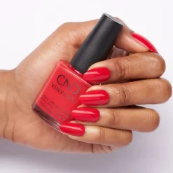 VINYLUX Long Wear Polish Hot Or Knot #353 15ml