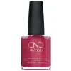 VINYLUX Long Wear Polish Red Baroness #139 15ml