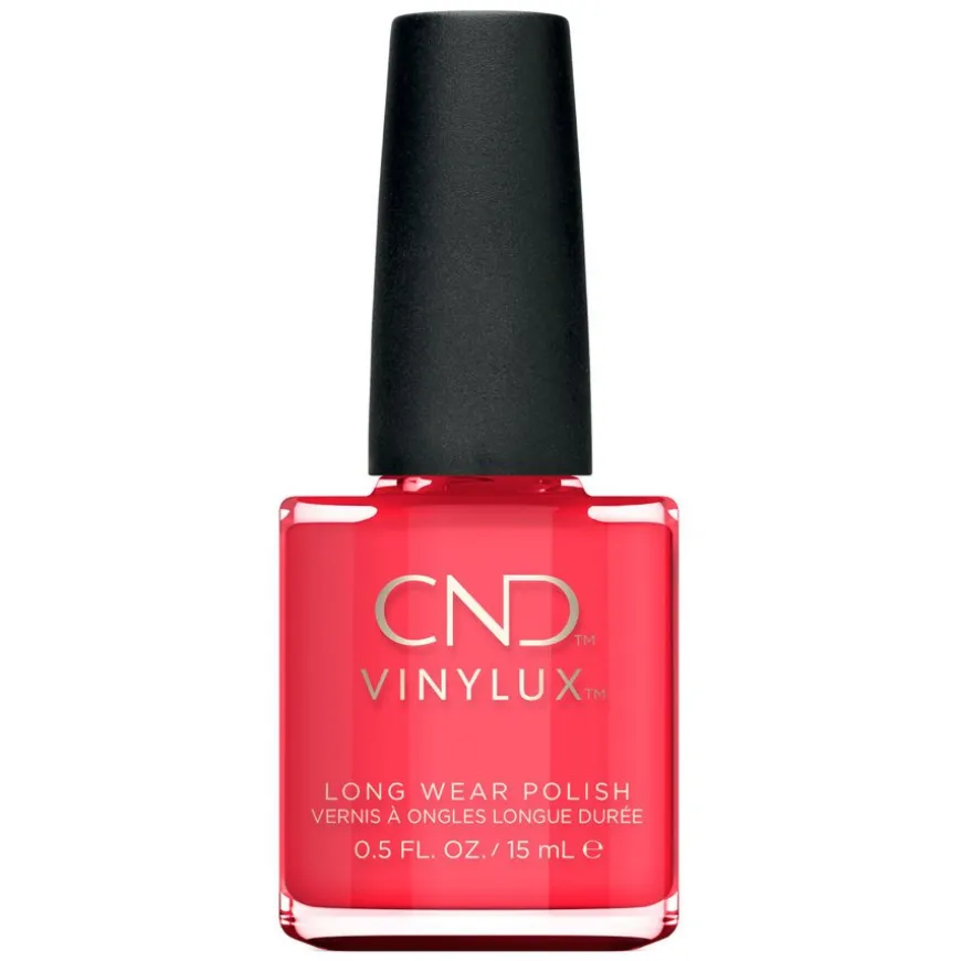 VINYLUX Long Wear Polish Charm #302 15ml