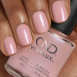 VINYLUX Long Wear Polish Blush Teddy #182 15ml
