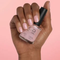 VINYLUX Long Wear Polish Blush Teddy #182 15ml