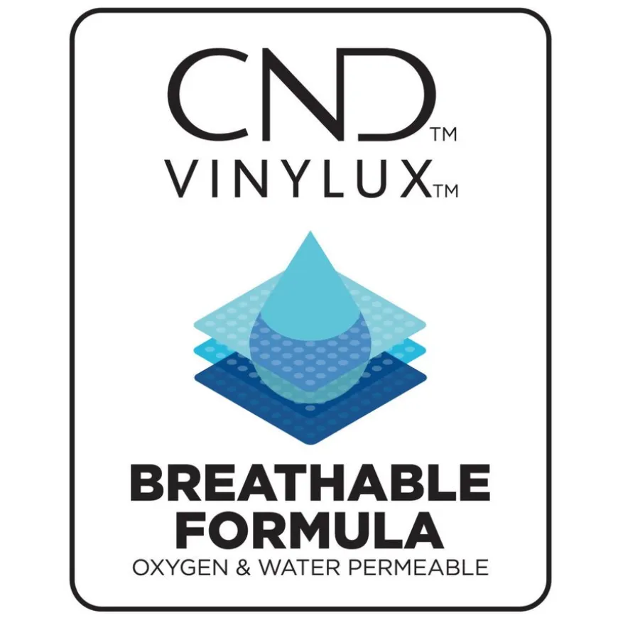 VINYLUX Long Wear Polish Bordeaux Babe #365 15ml