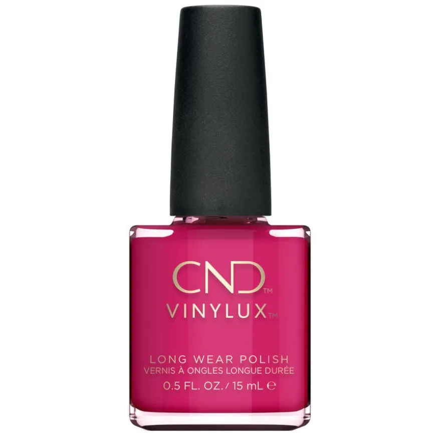 VINYLUX Long Wear Polish Pink Leggings #237 15ml