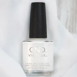 VINYLUX Long Wear Polish Cream Puff #108 15ml