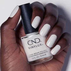 VINYLUX Long Wear Polish Cream Puff #108 15ml