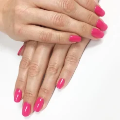 VINYLUX Long Wear Polish Pink Bikini #134 15ml