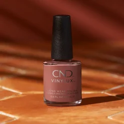 VINYLUX Long Wear Polish Terracotta Dreams #404 15ml