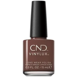 VINYLUX Long Wear Polish Toffee Talk #428 15ml