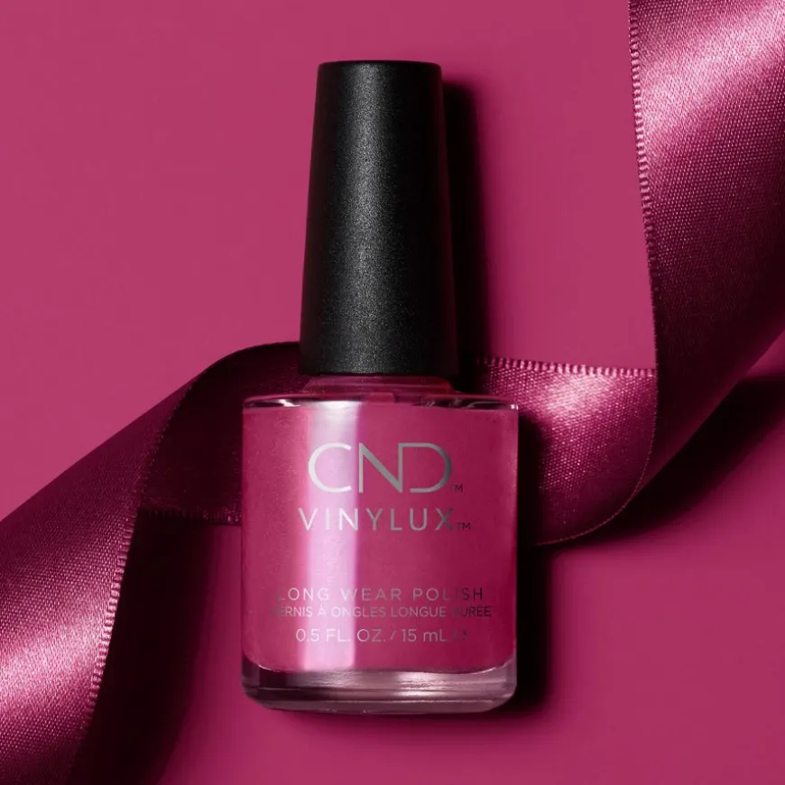 VINYLUX Long Wear Polish Happy Go Lucky #414 15ml