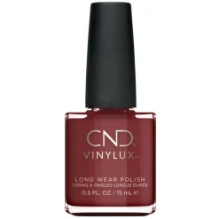 VINYLUX Long Wear Polish Oxblood #222 15ml