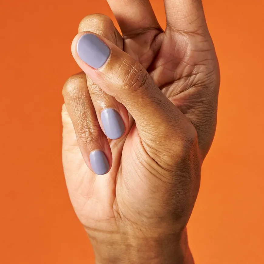 VINYLUX Long Wear Polish Hazy Games #462 15ml