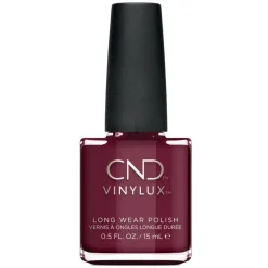 VINYLUX Long Wear Polish Bloodline #106 15ml