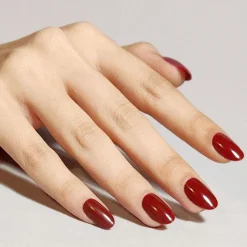 VINYLUX Long Wear Polish Scarlet Letter #145 15ml