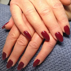 VINYLUX Long Wear Polish Tinted Love #153 15ml