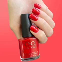 VINYLUX Long Wear Polish Liberte #303 15ml