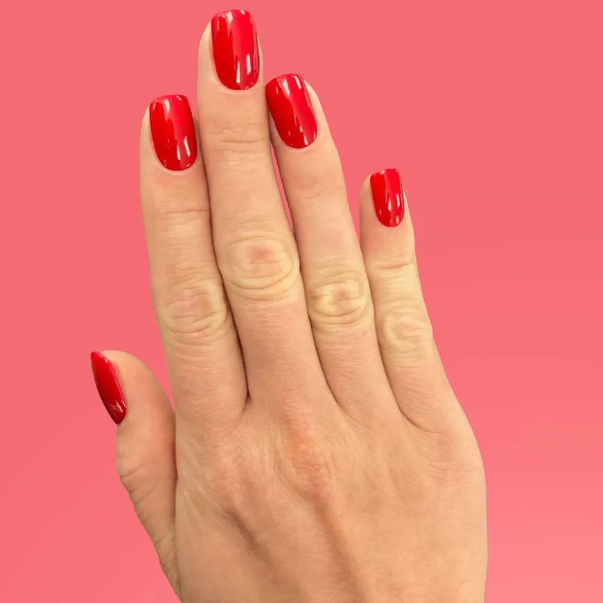 VINYLUX Long Wear Polish Liberte #303 15ml