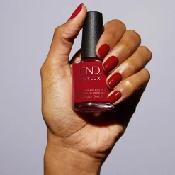 VINYLUX Long Wear Polish Devil Red #364 15ml