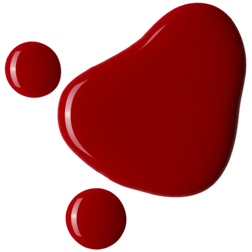 VINYLUX Long Wear Polish Devil Red #364 15ml