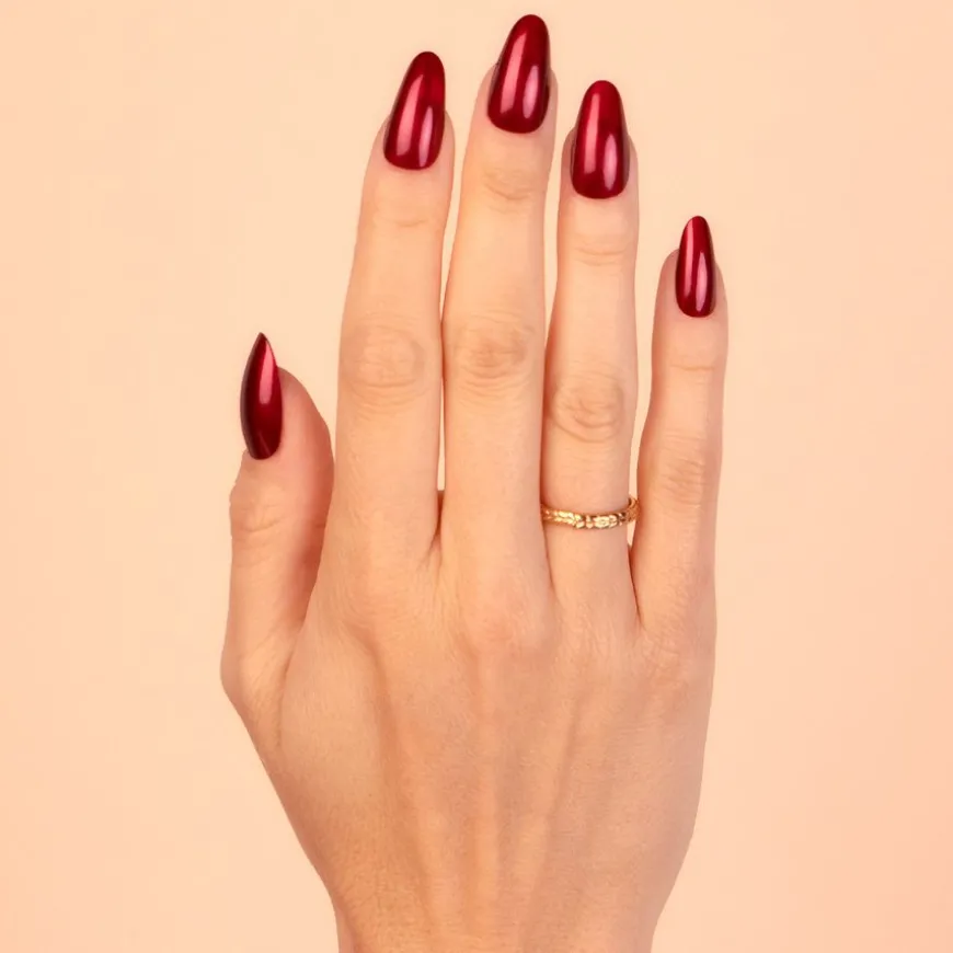 VINYLUX Long Wear Polish Decadence #111 15ml