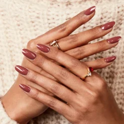 VINYLUX Long Wear Polish Wooded Bliss #386 15ml