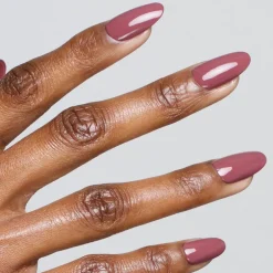 VINYLUX Long Wear Polish Married To Mauve #129 15ml