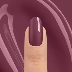 VINYLUX Long Wear Polish Married To Mauve #129 15ml