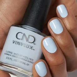 VINYLUX Long Wear Polish Creekside #183 VINYLUX, 15ml