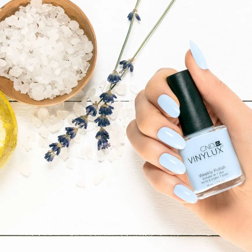 VINYLUX Long Wear Polish Creekside #183 VINYLUX, 15ml