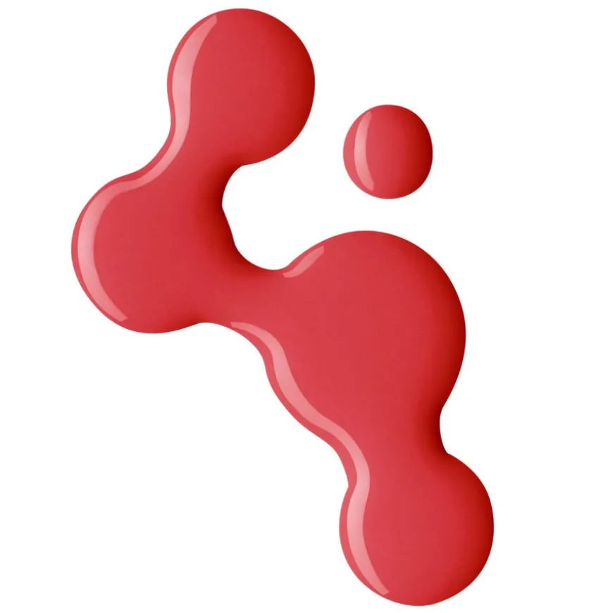 VINYLUX Long Wear Polish Soft Flame #385 15ml