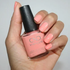 VINYLUX Long Wear Polish Rule Breaker #373 15ml