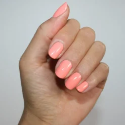 VINYLUX Long Wear Polish Rule Breaker #373 15ml