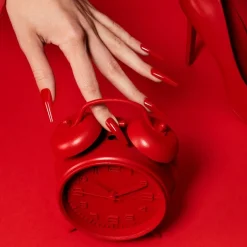 VINYLUX Long Wear Polish Poppy Fields #398 VINYLUX, 15ml