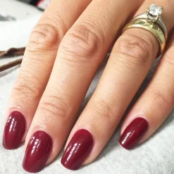 VINYLUX Long Wear Polish Rouge Rite #197 15ml