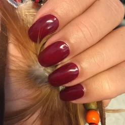 VINYLUX Long Wear Polish Rouge Rite #197 15ml