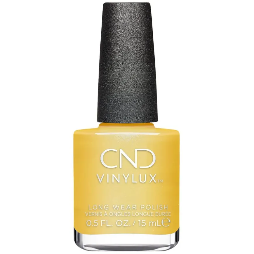 VINYLUX Long Wear Polish Char-Truth #466 15ml