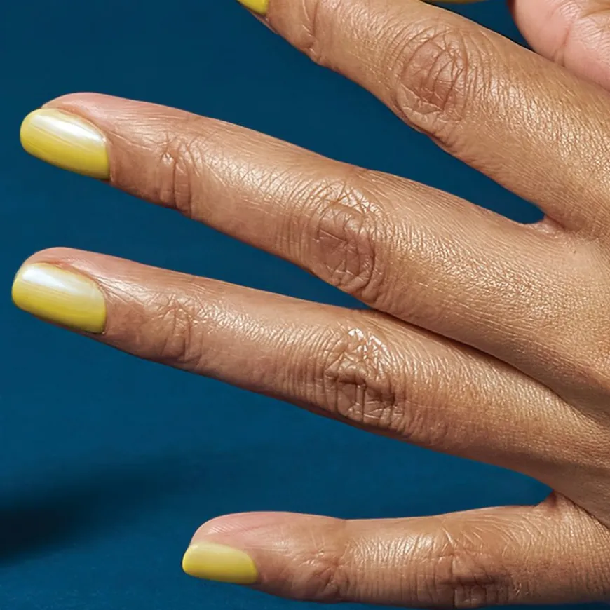 VINYLUX Long Wear Polish Char-Truth #466 15ml